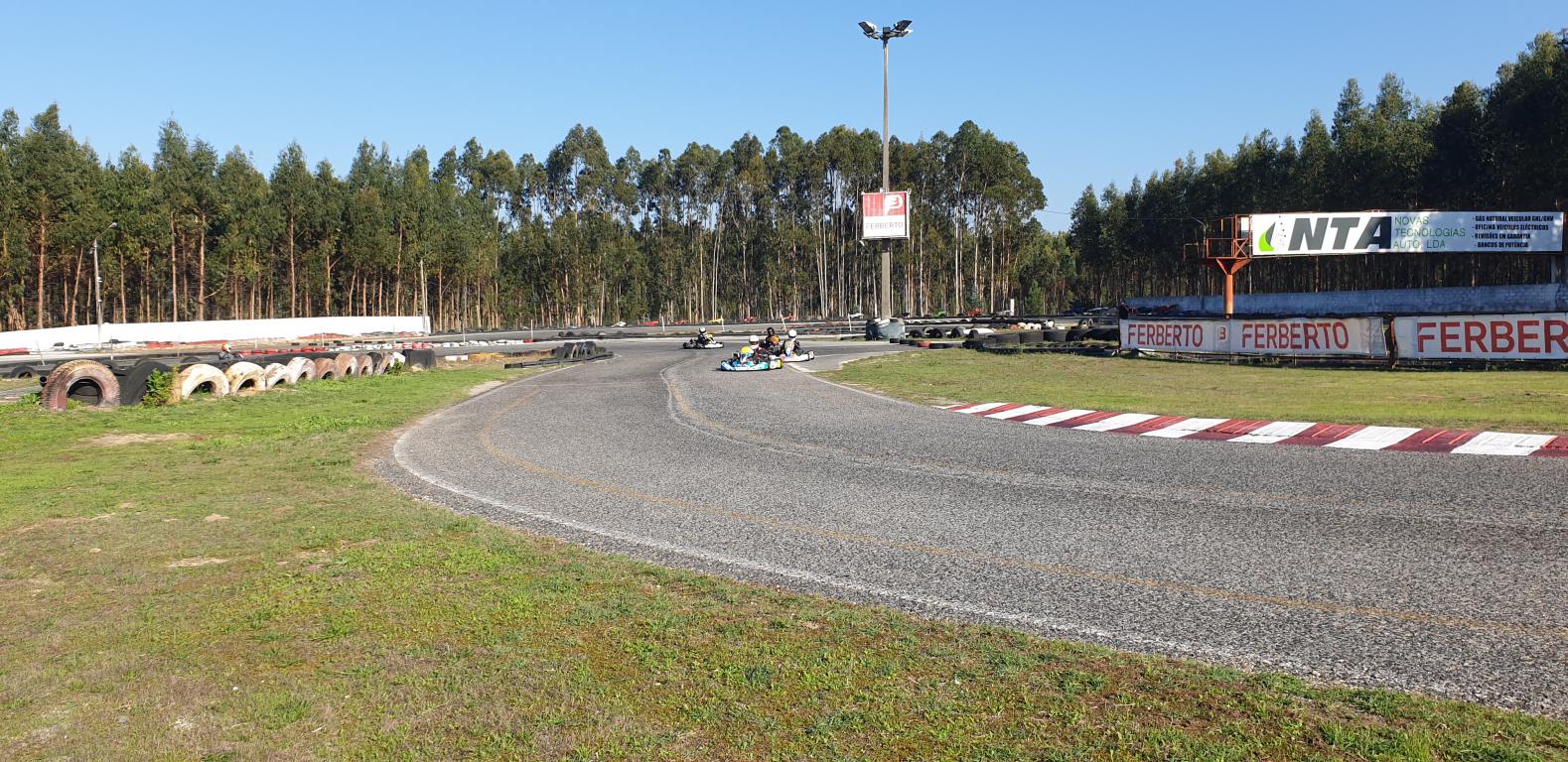 3º Grande Prémio das Vindimas47